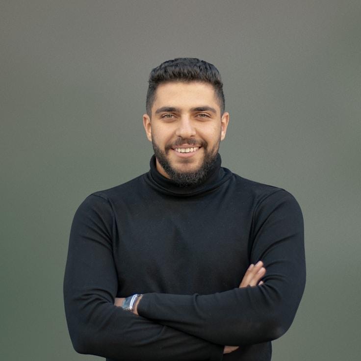 Amelia Thompson - Founder of FaleonXiloCaviel